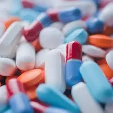 Niclosamide Drug